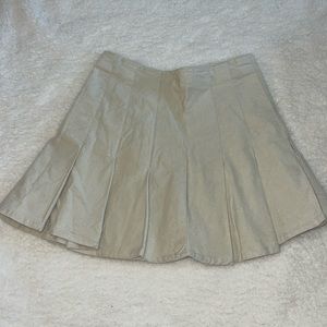 Forever 21 skirt